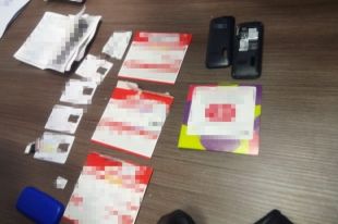 В Сумах задержали женщину-адвоката за псевдоминирование судов