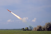 Минобороны закупит новейшие ракетные системы «Нептун»