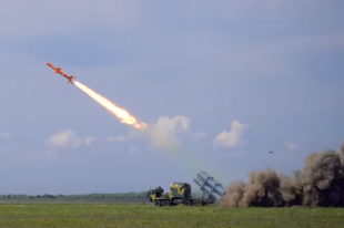 Минобороны закупит новейшие ракетные системы «Нептун»
