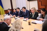 ЕС выделит Украине €25 млн на диджитализацию