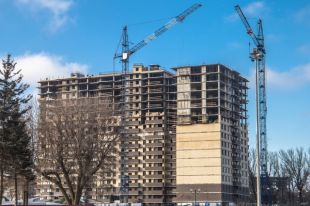 Чаще всего в 2019 году новосибирцы заключали сделки по покупке жилья в ипотеку в марте и летом, но самый пик пришелся на декабрь.