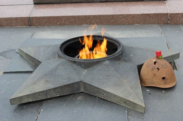 В Тюмени ко Дню Победы отремонтируют шесть памятников в Ленинском АО