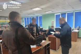 ГБР провело обыски на Подольской и Полесской таможнях
