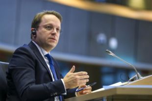 Украина и ЕС обновят соглашение о зоне свободной торговли, - еврокомиссар