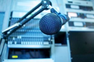 В Нацсовете подсчитали показатель доли песен на украинском языке на радио