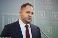Ермак рассказал об условиях для проведения выборов на Донбассе