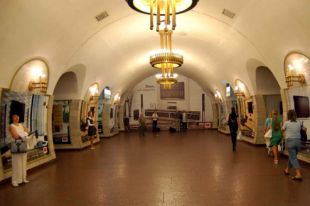 Стало известно, когда 4G появится на первых восьми станциях киевского метро