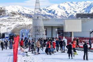 По данным КСК, турпоток в 2019-м вырос на 18%, но Счётная палата РФ результатами недовольна