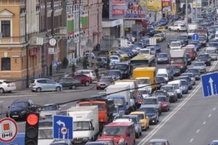 Покоренные города: к чему нас может привести урбанизация