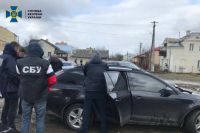 Во Львовской области полицейских подозревают в сбыте наркотиков