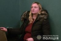 В киевском метро женщина пыталась украсть пятилетнего мальчика