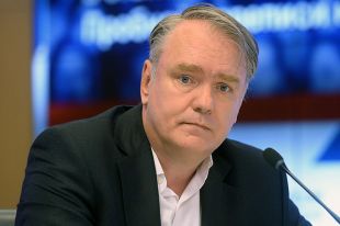 Дмитрий Журавлёв.