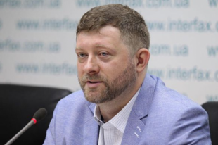 «Слуга народа» против закрепления особого статуса ОРДЛО в Конституции