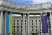 МИД Украины назвал созыв Россией СБ ОНН «ожидаемым трюком»