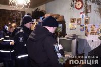 В Киеве женщина, защищаясь, убила сожителя