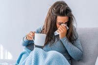 Можно ли открывать окна при простудных заболеваниях и почему?