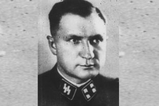Рихард Баер.