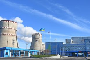 Ровенская АЭС подключила энергоблок к сети после завершения ремонта