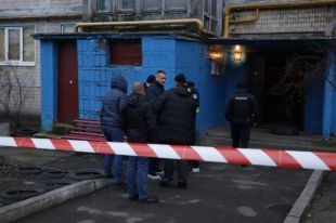 Жуткий день рождения: в Киеве мужчина убил и расчленил тещу