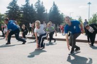 Тюменцев приглашают принять участие в чемпионате по Street Workout