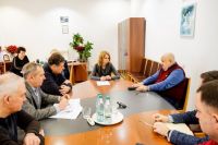В Житомире китайских строителей отправят в карантин