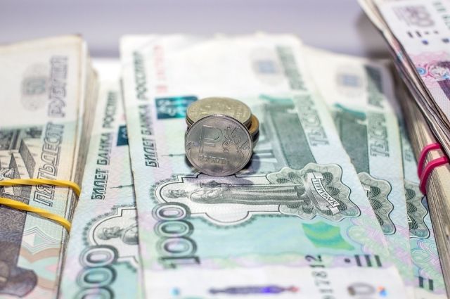 В Заводоуковске владельца комиссионки оштрафовали за потребительские займы
