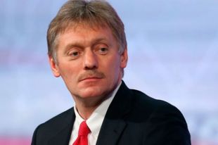 Песков отреагировал на идею Зеленского о патрулировании границы на Донбассе