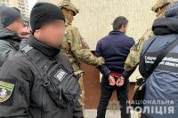 В Хмельницком иностранец вымогал у женщины выдуманный долг