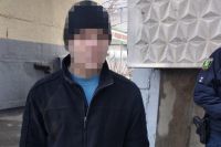 В Харькове сын до смерти забил мать палкой