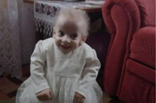 На Волыни из-за старости умерла 8-летняя девочка: детали