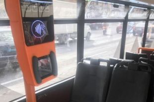 В Киеве заработает единый е-билет для метро и наземного транспорта: дата