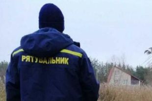 На Волыни вспыхнул пожар: подробности инцидента