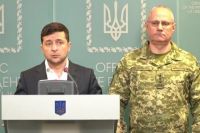 Провокация на Донбассе не изменит курс на прекращение войны, - Зеленский
