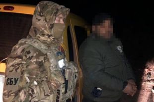 В Одессе разоблачили банду, обложившую бизнесменов «данью»