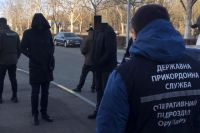 В Одессе двух женщин пытались вывезти на «работу» в бордели ФРГ