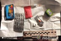 В Ровно учительница средней школы торговала наркотиками