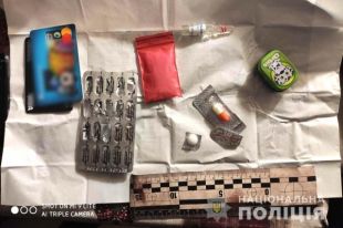 В Ровно учительница средней школы торговала наркотиками