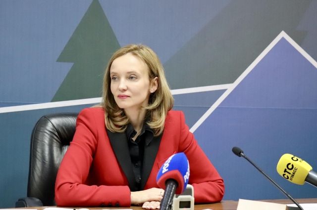 Елена Малышева покинула пост заместителя губернатора по здравоохранению и социальному развитию 2 декабря.