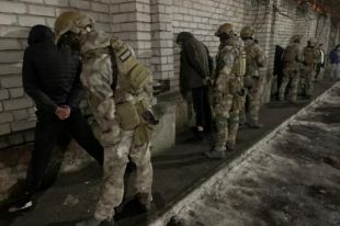 В Днепре освободили женщину, похищенную ради выкупа