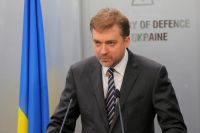 Статус Украины в НАТО могут повысить в октябре, - Загороднюк