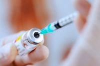 В Украине за неделю от гриппа умерло десять человек