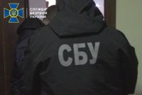 В Киеве из государственного банка похитили 80 млн гривен 