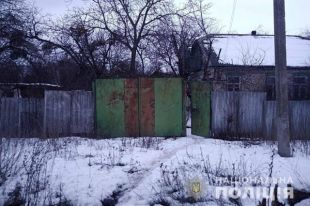 В Харьковской области полиция раскрыла убийство пожилой женщины: детали