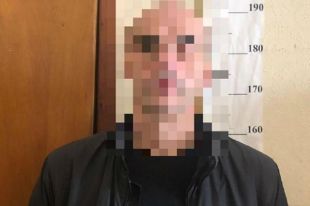 В Киеве полиция задержала вора, который унес 300 тысяч гривен