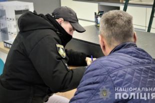 В Херсоне произошла стрельба в магазине: детали