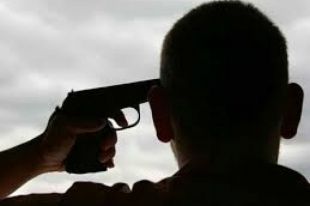 В Донецкой области налоговик свел счеты с жизнью на своем рабочем месте
