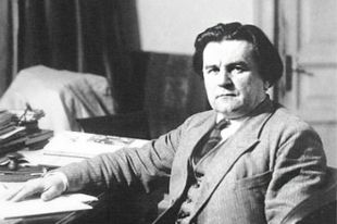 Тайна «Черного квадрата» Казимира Малевича: факты об известном художнике