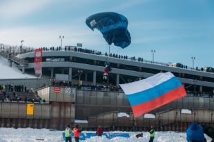На Туре пройдут автогонки сотрудников силовых структур