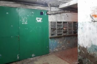В Тюмени УК ответит в суде за затопленный подвал