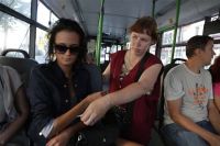 Оплата проезда в общественном транспорте Киева: что изменится